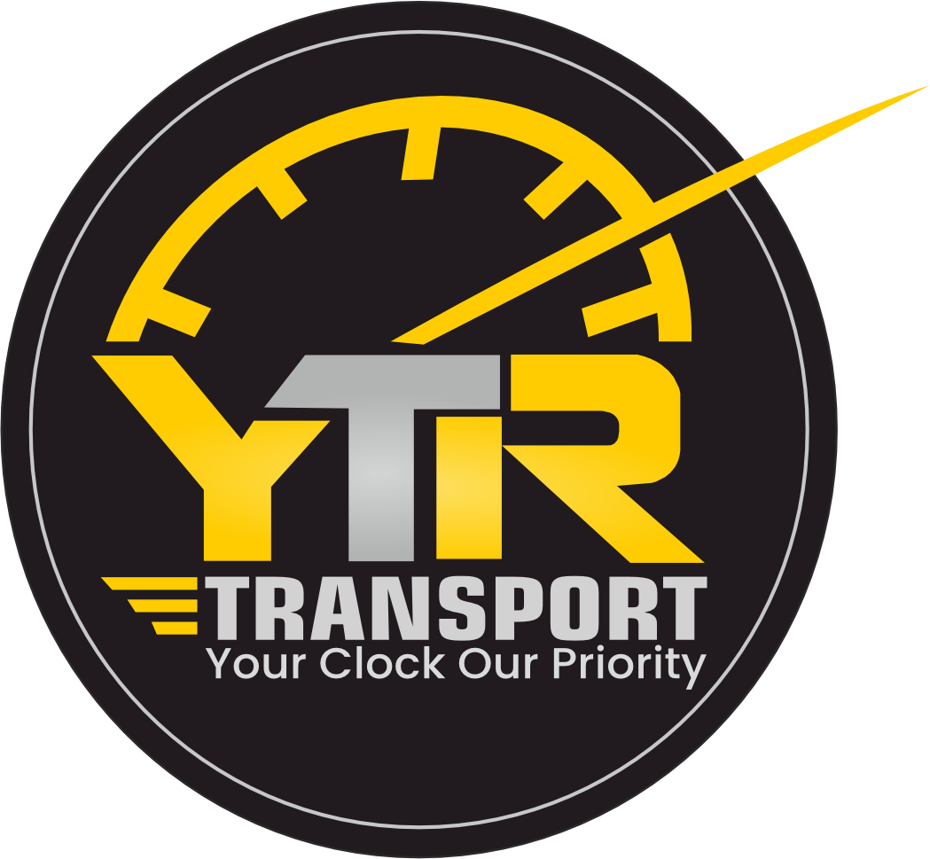 YTR Logo